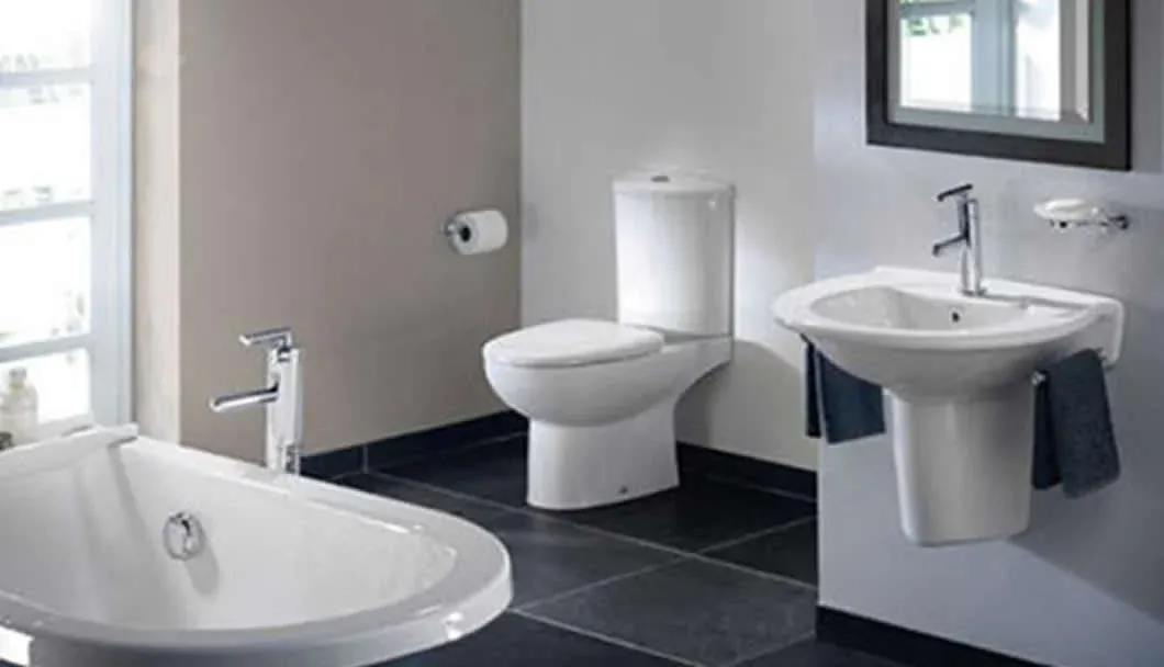 Plumbing and Drains service